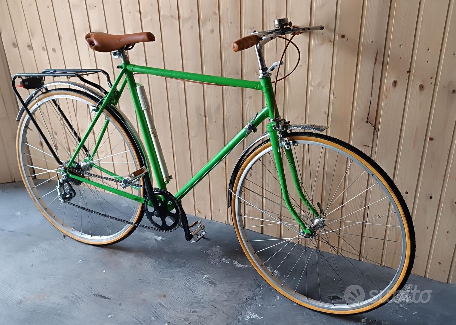 Condorino Bici Uomo Classica 28 Alpina Condor La Stazione Delle