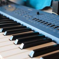 Sintetizzatore Yamaha CS1X