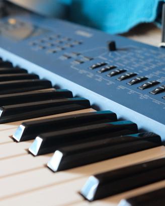 Sintetizzatore Yamaha CS1X 61 tasti