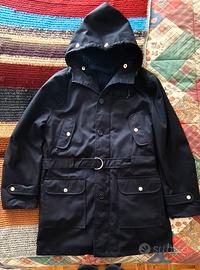 Giaccone sfoderabile