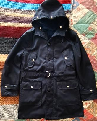 Giaccone sfoderabile