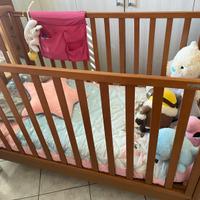 Lettino Foppapedretti