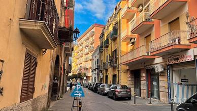 Nocera inferiore - centralissimo -