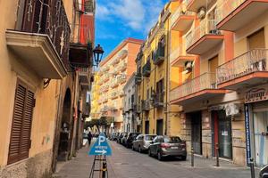 Nocera inferiore - centralissimo -