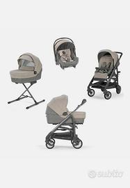 Trio Inglesina trilogy anno 2020