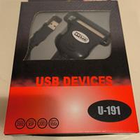 Cavo per collegare con USB una stampante parallela