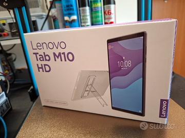 tablet lenovo tb-x306f tab m10 hd