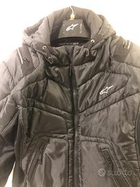 Giubotto alpinestars