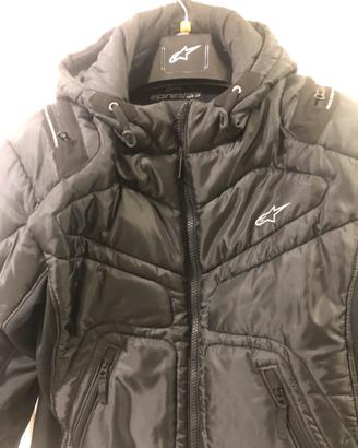 Giubotto alpinestars