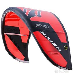 naish pivot 2026 12mt q series