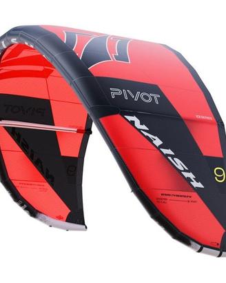 naish pivot 2026 12mt q series
