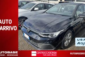 Volkswagen Golf 2.0 tdi Life 115cv dsg