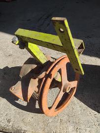 spannocchiatore d epoca