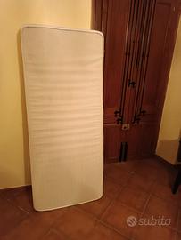 materasso singolo