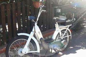 Piaggio CIAO