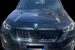 Bmw X1 sDrive 18d Msport *IN ARRIVO- 2023