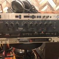 4 Rack vintage