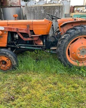 TRATTORE FIAT 415