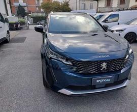 Peugeot 5008 BlueHDi 130 S&S EAT8 Allure Pack