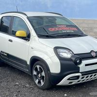 Fiat pandina 1.0 hybrida
