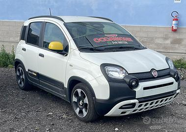 Fiat pandina 1.0 hybrida
