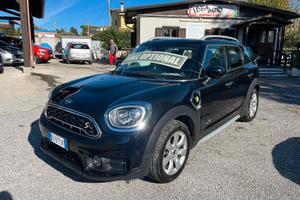 Mini Cooper S Countryman Mini 1.5 Cooper SE Countr