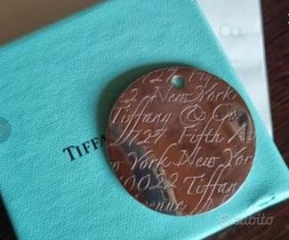 ciondolo Tiffany