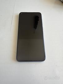 Xiaomi Redmi note 9 pro - telefono smartphone