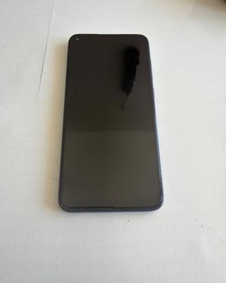 Xiaomi Redmi note 9 pro - telefono smartphone