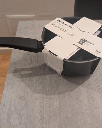 casseruola IKEA 1L nuovo