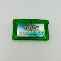 Pokémon Smeraldo - Game Boy Advance