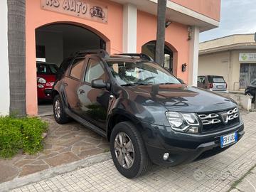 Dacia Duster 1.5 dCi 110CV Start&Stop 4x2 Prestige