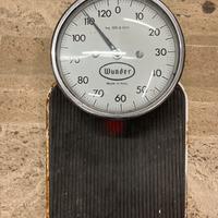 Bilancia Wunder made in italy