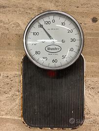 Bilancia Wunder made in italy