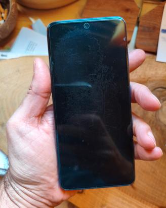 Xiaomi redmi note 11 pro 5 G