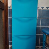 scarpiera trones ikea 