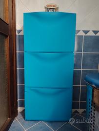 scarpiera trones ikea 