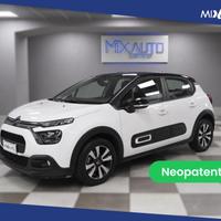 Citroen C3 1.2 Puretech Feel Pack S&S 83CV