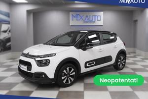Citroen C3 1.2 Puretech Feel Pack S&S 83CV