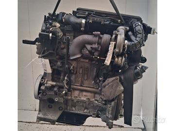 8HX MOTORE IMP.SIEMENS CITROEN C2 (A6) 1.4 HDI 8v 
