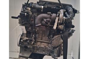 8HX MOTORE IMP.SIEMENS CITROEN C2 (A6) 1.4 HDI 8v 