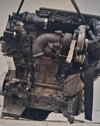 8HX MOTORE IMP.SIEMENS CITROEN C2 (A6) 1.4 HDI 8v 