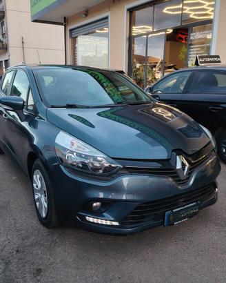 Renault Clio dCi 8V 75CV Start&Stop 5 porte