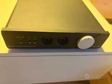 Amplificatore per Cuffie Musical Fidelity MX-HPA
