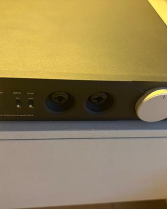 Amplificatore per Cuffie Musical Fidelity MX-HPA