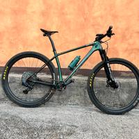 Scott scale wc  2023 taglia L