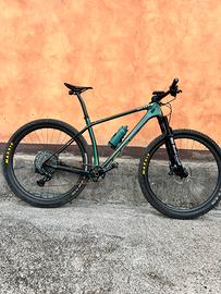 Scott scale wc  2023 taglia L