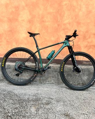 Scott scale wc  2023 taglia L