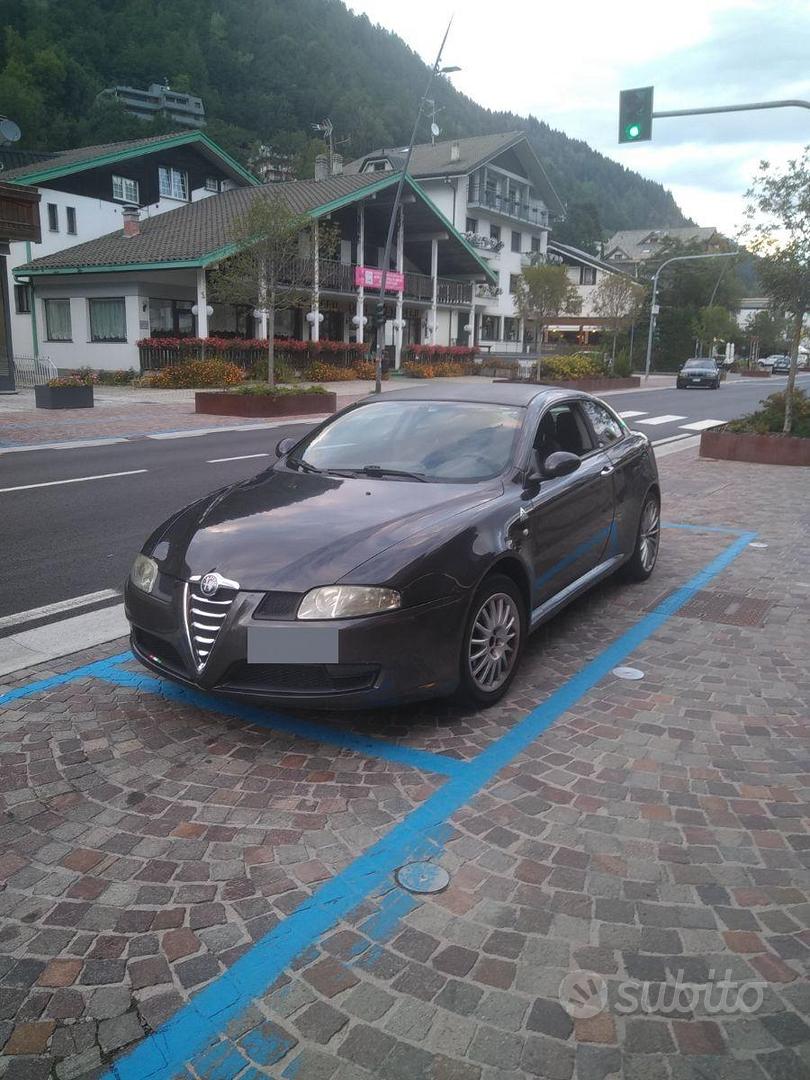Alfa Romeo Gt 2007 photo 3