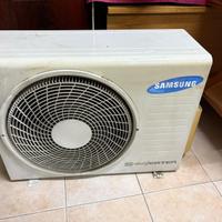 Condizionatore Samsung